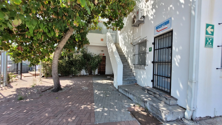 To Let commercial Property for Rent in Stikland Western Cape